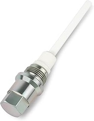 Compatible with Ford 2007-2017 Expedition 6R80 Auto Transmission Dipstick Indicator 9L2Z-7A010-A, 6L