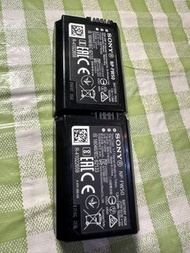 Sony 電池2粒加充電器