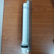 johnson suisse/Econax / OEM wc cistern overflow pipe