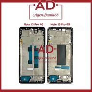 World Agent88 Lcd Frame For Redmi Note 13 Pro 4G - Note 13 Pro 5G