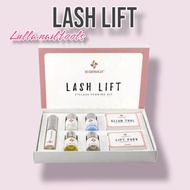 MATA LASH LIFT ICONSIGN PERM EYELASH/ EYELASH CURLER