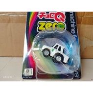 Tomytec choroQ zero Alfa Romeo no.z-27a