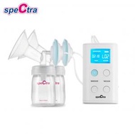 Spectra - 9+ 手提電動雙泵 9 Plus 泵奶機 吸奶器 吸乳器 奶泵 奶揼