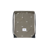 Wtaps THIEVERY BAG COTTON Greige Unused