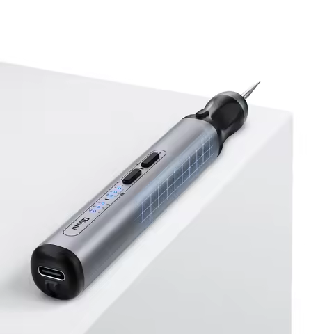 Qianli ihandy DM360 Mini Smart Electric Polishing Pen Grinder AS SG 02 MaAnt D1 D2 For Multi-purpose