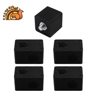 Racing Pedal Mount for Fanatec, for Fanatec DD Pro Three Pedal Enhanced Stability and Durability