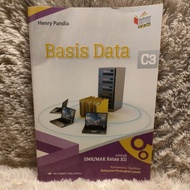 Data base for grade 3 vocational school C3