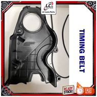 OEM 21350-23101 COVER ASSY-TIMING BELT LOWER / 2135023101 for select HYUNDAI KIA models