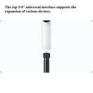 ta360 Flow 2 Pro Quick Shot Tripod 1.1m Tripods Alunum Alloy For Flow 2 Pro/Flow 2/Flow Pro/Flow/X5/