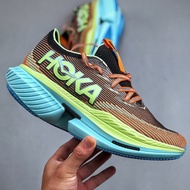 HOKA ONE ONE Cielo X1 Kasut sukan Lelaki Dan Wanita Kasut Lari HOKA Cielo X1