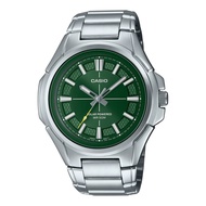CASIO MTP-RS100S-7A MTP-RS100D-1A MTP-RS100D-2A MTP-RS100D-3A MTP-RS100D-5A ของแท้ประกันศุนย์1 ปี