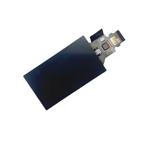 New for Fuji Fujifilm XT200 XA7 X-T200 X-A7 Screen Display LCD with Touch and Backlight Repair Parts