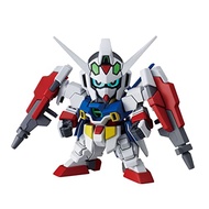 [Direct from Japan] SD Gundam BB Senshi No.371 Mobile Suit Gundam AGE Gundam AGE-2 (Normal/Double Bu