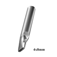 【Shop the Look】 1pcs Hole Puncher Set Oval Hole Punch Steel Craft Hollow Hole Punch Tools Belt Hole