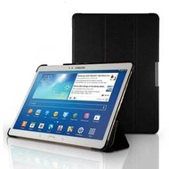 【好康免運】適用於galaxy tab s 10.5寸sm-t800/t805c平板皮套防摔超薄磁吸翻蓋保護殼