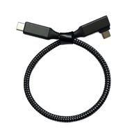 Bullfrog Digital Camera Data Cable Type-C Suitable for R5 R7 Sony 7M4 Nikon Z5 Z30 Panasonic S5 type