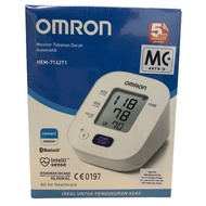 OMRON BP METER BASIC ARM (MODEL: HEM-7142T1)