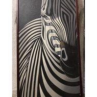 House Art Decoration