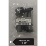 Nissan Frontier D22 4 wheel tie rod end 2 pieces