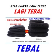 Y15 RS150 EX5 LC135 WAVE 125 L XL XXL VARIO ADV150 EGO S LC AVANTIZ EX5 UNIVERSAL SEAT COVER NET JAR