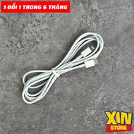 C to L cable 2M long Silicon wire - 27W - S0161, BH