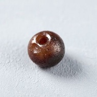 藏傳瑪瑙老珠子(唐球)