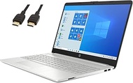 HP 2021 Laptop 15.6" HD Touch Screen, 11th Gen Intel Core i5-1135G7(Beat i7-1065G7), Backlit Keyboar