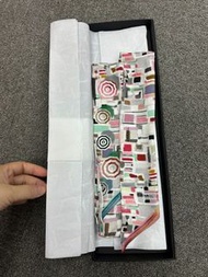 Chanel twilly 全新