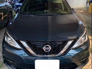 【全台最大二手車特賣】Nissan Sentra 2018款 自排 1.8L