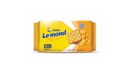 Julie's Le-mond Cheddar Cheese Cream Puff Sandwich Filled Biscuits 180g