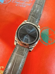 🌈🌈新返貨啦🌈🌈🩶Rolex Cellini 5330🩶原裝灰面間數目字🤍18K白金款式🤍淨錶 連原裝18K白金針扣💙BW3562（旺角洗衣街店）