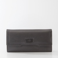 Braun Buffel Superstar-D Bi-Fold Long Wallet