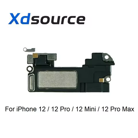 Earpiece Speaker For iPhone 12 Mini Pro Max