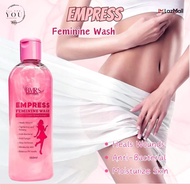 BMRS Fresh All Day Empress Feminine Wash with Cooling Effect (for her)
