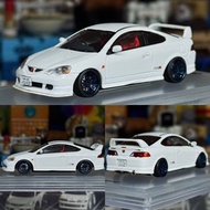 1/64 1:64 tomica tomytec inno64 hobby japan minigt hotwheels tiny autoart 模型車 玩具車 Honda Integra type