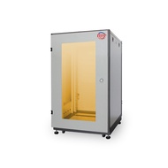 MAP 19" Modern Close Rack AC Serie (M3-60615) ตู้แร็ค 15U (60x60x85cm)