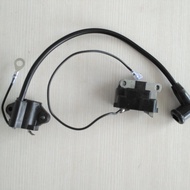 3WF-3 3WF-2.6 Spray Powder Sprayer Ignition Coil High Voltage Pack for 1E40F-3Z 1E40FP-3Z