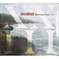 Incubus - Morning View XXIII (CD)