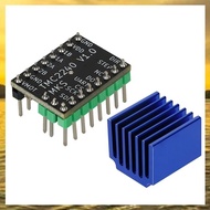 (P U T L)For MKS TMC2240 Stepper Motor Driver Silent Driver Replace TMC2209 TMC5160 for SKR V1.4 Tur