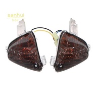 Motorcycle Indicator Lamp Rear Turn Signal Tail Light for  GSXR 600 750 2008-2010 09 GSXR 1000 K7 20
