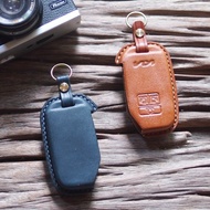 起亞KIA Carvinal Sportage Sorento stinger汽車鑰匙皮套日製牛