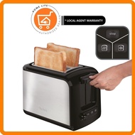 Tefal Express Toaster TT410D