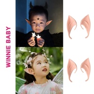 Goblin Ears Goblin Cosplay Costumes, Spirits Mid-Autumn Festival Cosplay Toys, Latest Halloween Char