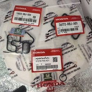 HONDA INSIGHT JAZZ CIVIC FB HYBRID VTEC solenoid ORING SPOON FILTER 15825-RBJ-005