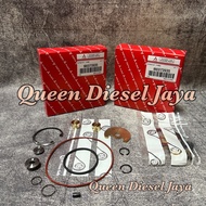 Turbo Repair Kit Turbo Kit Filling/ Repair Kit/ Fuso Genjo PS220 6D16T (Japan) ME073935