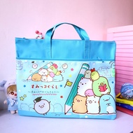 Extra Size A3 Drawing Books Handcarry Bag / Shoulder Bag