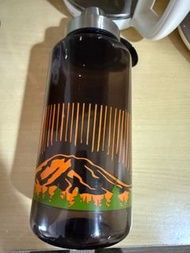 運動水壺 water bottle 1000ml 外觀微瑕