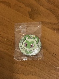 Pokemon 新葉喵