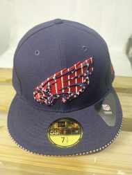 topi new era nfl fitted