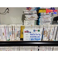 Part 2 Wii games original English version